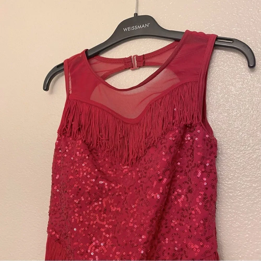 Weissman weissman dance costume